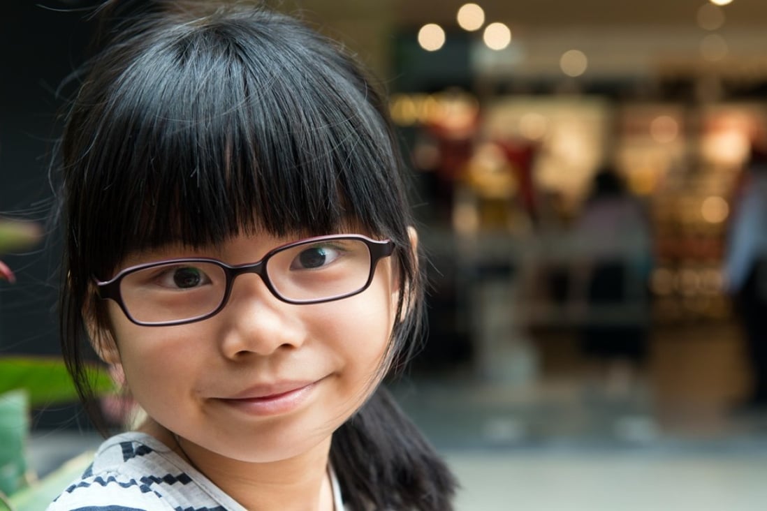 Why 700 Million In China Are Waiting For Glasses And How To Fix The Problem A Hong Kong Philanthropist S Vision South China Morning Post