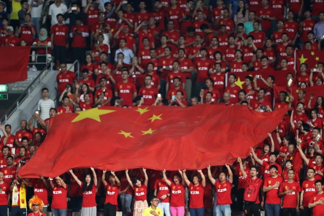 Young Chinese football fans to get localised Copa90 content thanks to
