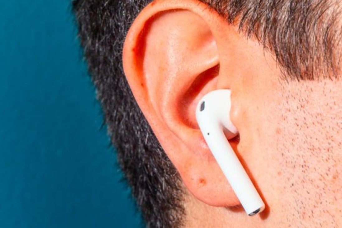Apple AirPods will soon let you hear conversations in noisy South China Post