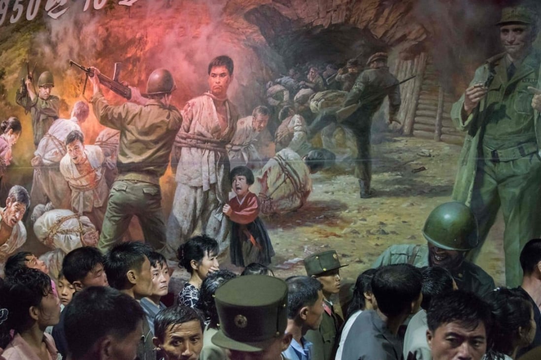 Claims of cannibalism, torture and genocide: inside North Korea’s ...