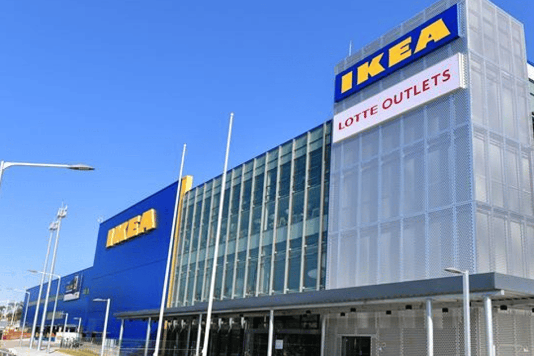 IKEA may face mandatory regular closures in South Korea South China