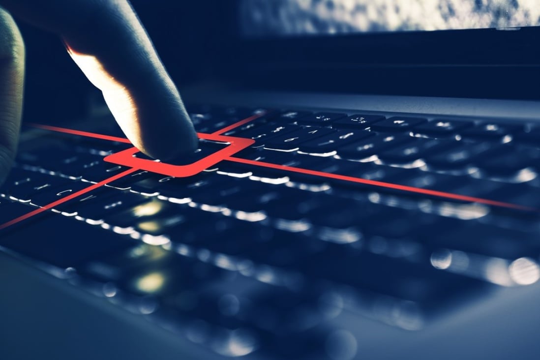 With the boundaries between IT and traditional companies disappearing, attackers now have new targets to hack, experts warn. Photo: Shutterstock