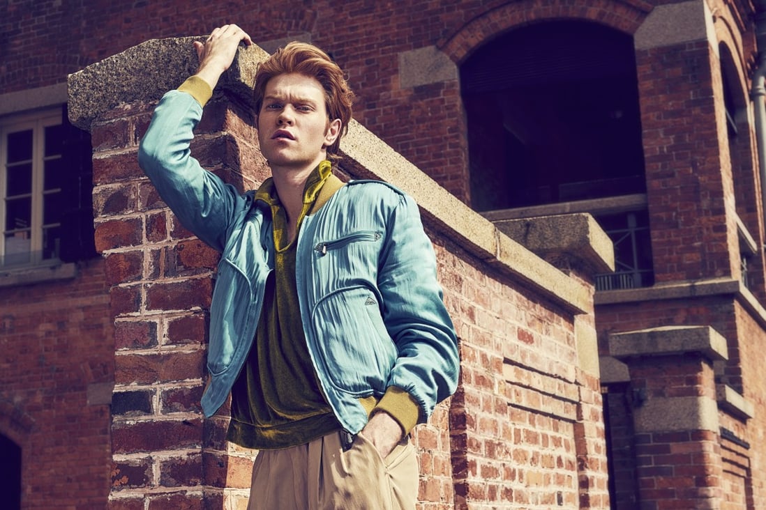 70s-inspired men's fashion: how to go retro in style | South China Morning  Post