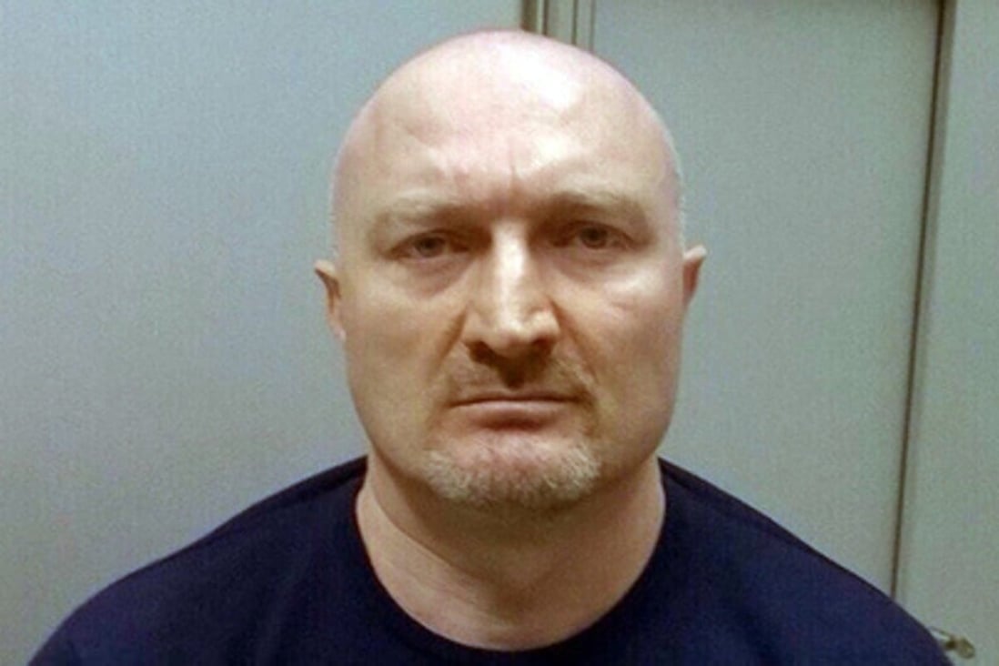Alleged Russian Gang Boss Aslan Gagiyev Accused Of 60 Murders Is alleged-russian-gang-boss-aslan-gagiyev-accused-of-60-murders-is