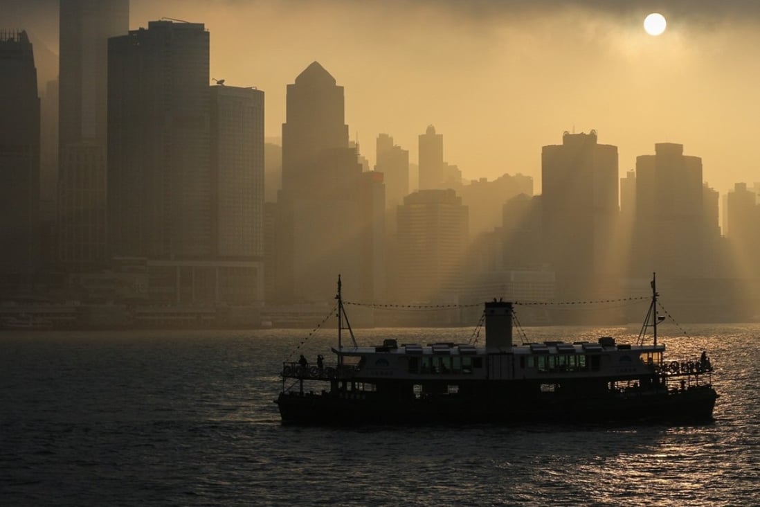 Hong Kong has once again taken the top spot among the world’s most expensive cities for expats, recapturing the status it held in 2016, according to Mercer. Photo: Roy Issa