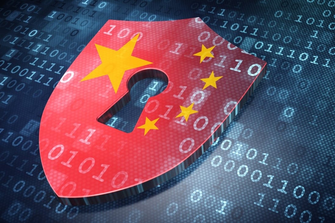 Critics worry that China’s cybersecurity law could be a Trojan horse designed to boost China’s policy promoting indigenous innovation, while other foreign technology firms worry that they will eventually be forced to divulge intellectual property to government inspectors. Photo: Shutterstock