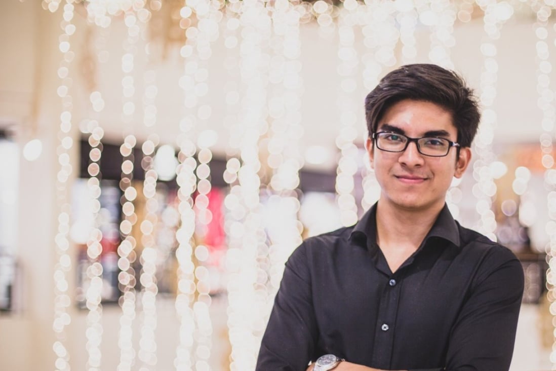 Malaysia S Millennial Minister Syed Saddiq Is Key To Mahathir S Youth Outreach South China Morning Post
