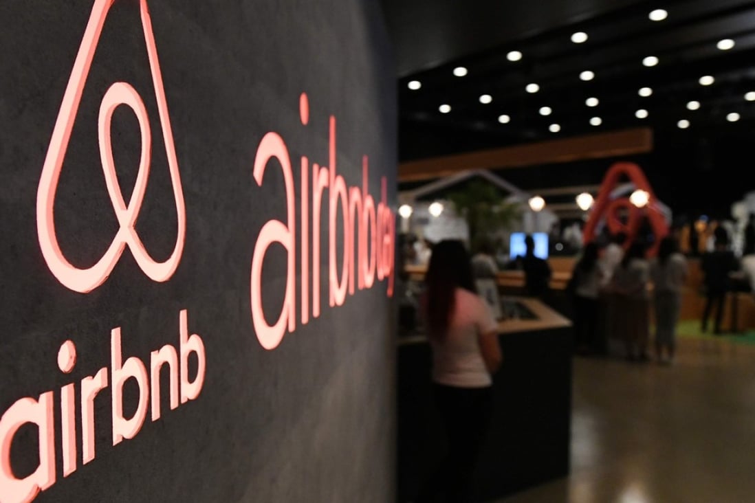 Airbnb the first 10 years startup to unicorn to US30 billion business South China Morning