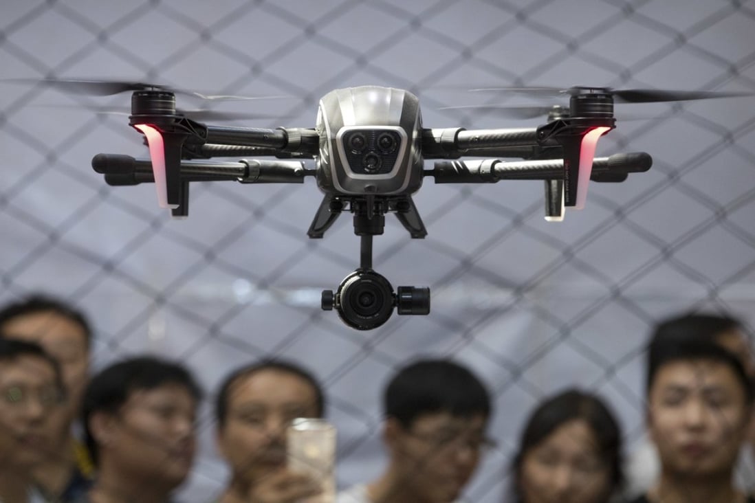 Technology is globalised and any nation will have difficulty becoming self-sufficient. China has particular challenges, having a deficit of theoretical scientific knowledge and skills. Photo: AP