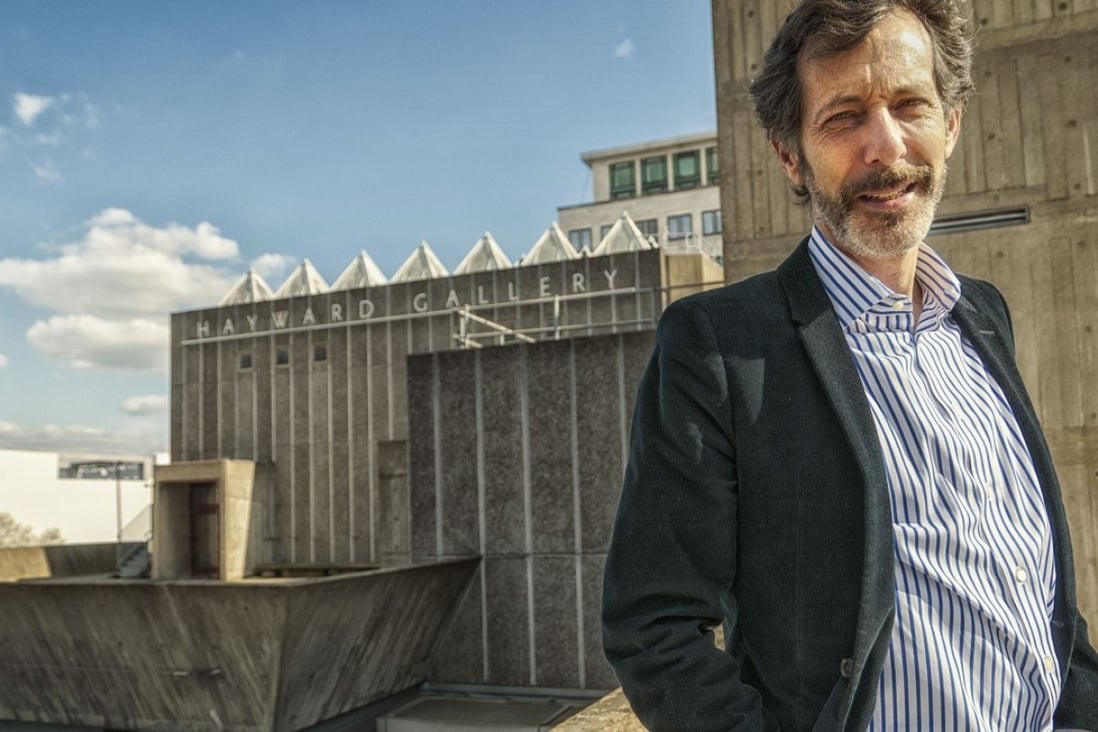 Ralph Rugoff, curator for the Venice Biennale 2019, announced its title “May you live in interesting times” as “an ancient Chinese curse”, yet the biennale admits it is a “counterfeit curse” – and not everyone appreciates the irony. Photo: courtesy of Venice Biennale
