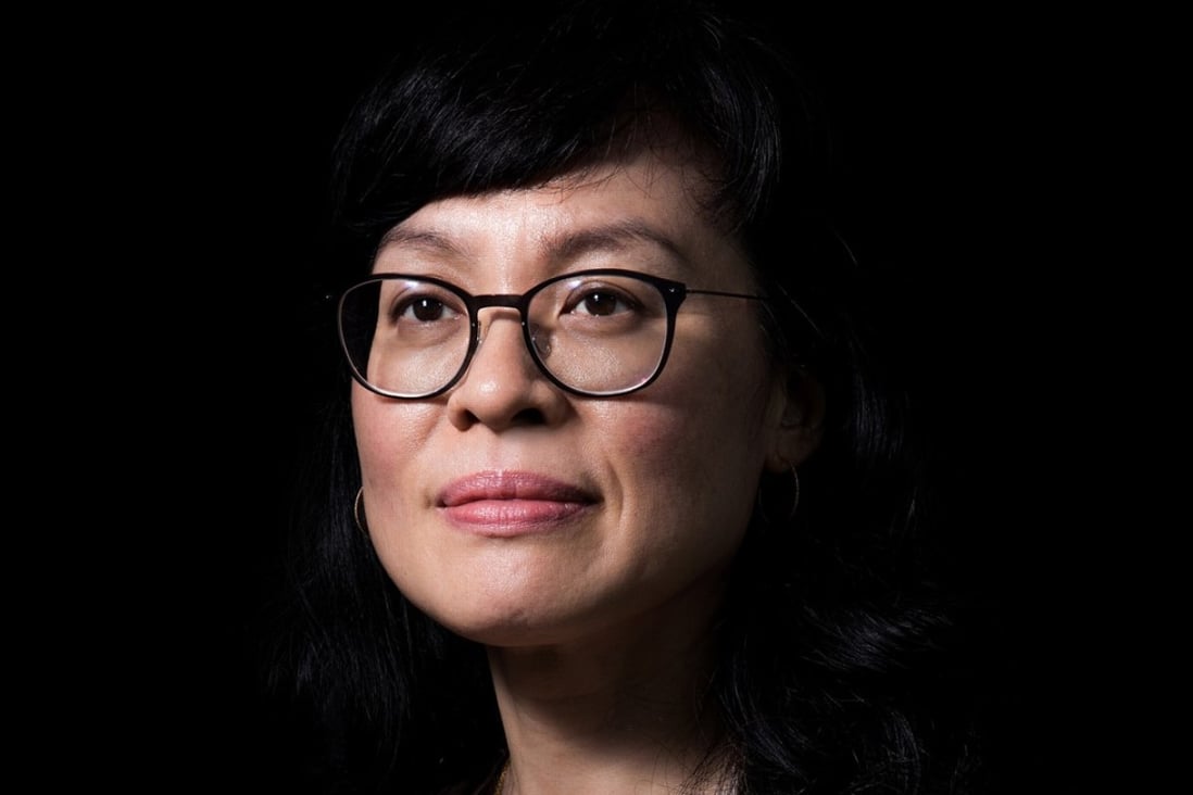 Hong Kong museum curator Tina Pang’s five books for a desert island include an Indian novel, a Chinese book of short stories, a biography and accounts of war and travel.