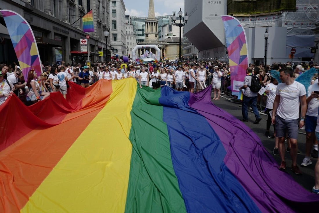 Sex Ed Overhaul In England Could See Teaching Of Lgbt Life Alongside Heterosexuality South 2266