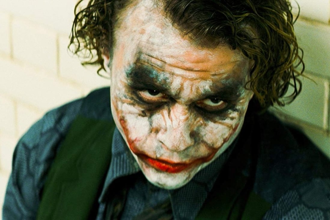 Heath Ledger’s Oscar-winning turn in The Dark Knight (2008) got all the accolades, but the film proved a watershed for comic-book movies.