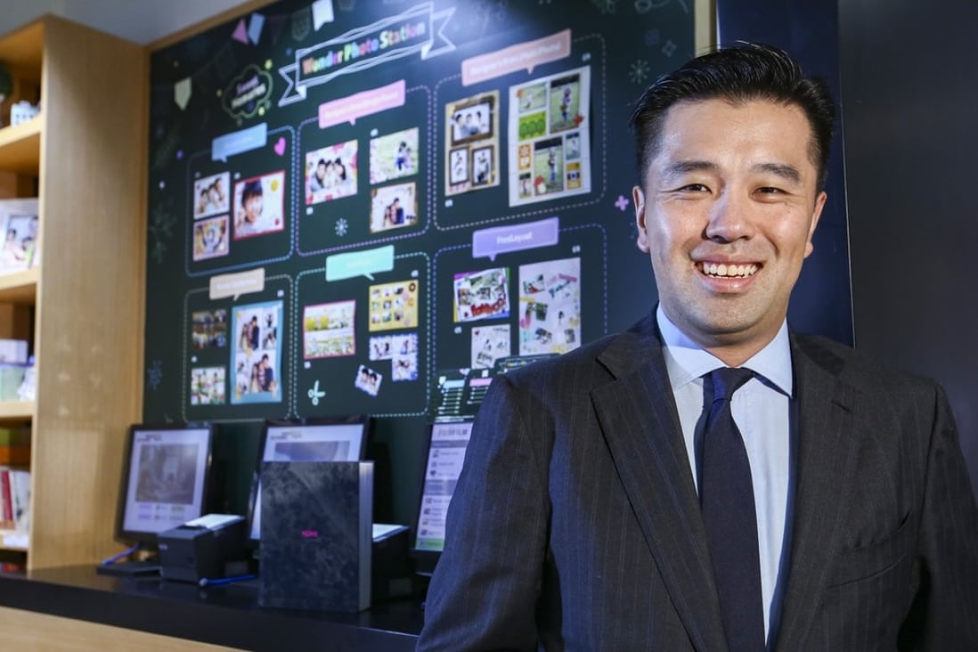 Secret to 50 successful years as sole Fujifilm supplier in Hong Kong