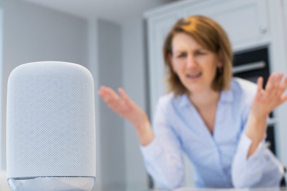 Amazon's Alexa and Google Home show accent bias, Chinese Spanish hardest to understand | South Morning Post