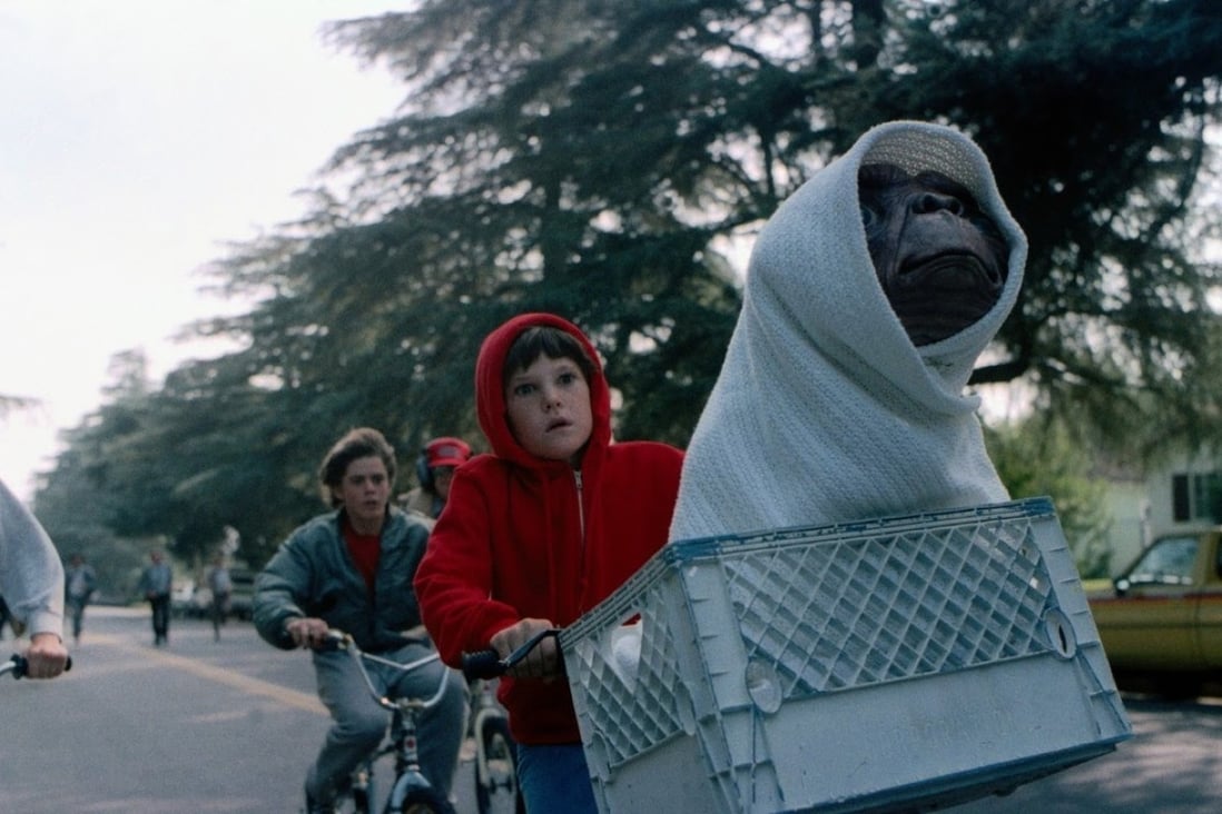 Why E T The Extra Terrestrial Is Steven Spielberg S Most Magical Film South China Morning Post Why E T The Extra Terrestrial Is Steven Spielberg S Most Magical Film South China Morning Post