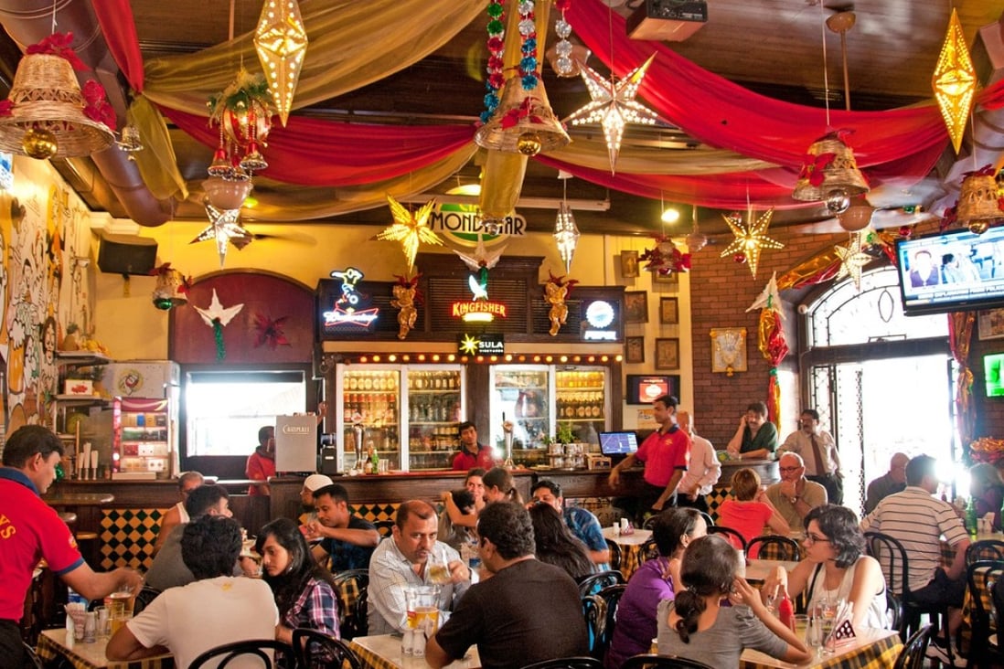 Cool Colaba From Historical Hub To Hipster Hang Out Mumbai S Old British Quarter Has Something For Everyone South China Morning Post Cafe mondegar is located in the metro house in the colaba causeway, half a kilometre. from historical hub to hipster hang out