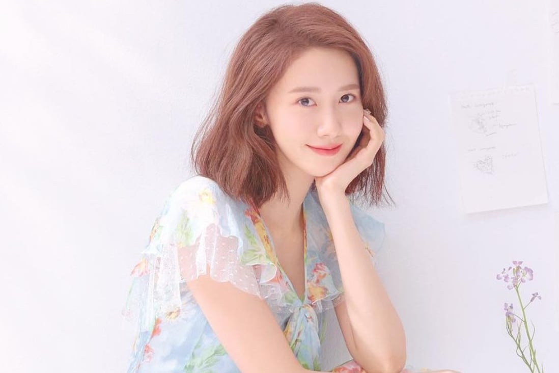 Far from being just a pretty face, Yoona is a versatile and accomplished singer and actress who has won a clutch of awards for her talents. Photo: Instagram