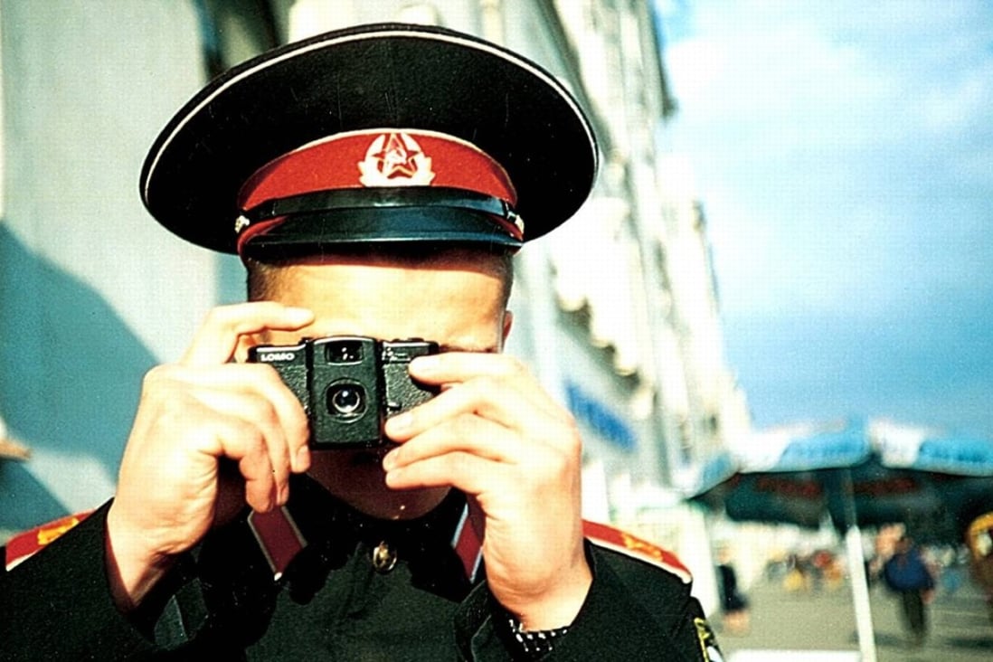 infraestructura Colonos Combatiente The Lomography tribe: how digital natives fell in love with analogue  photography and cheap cameras' imperfect shots | South China Morning Post