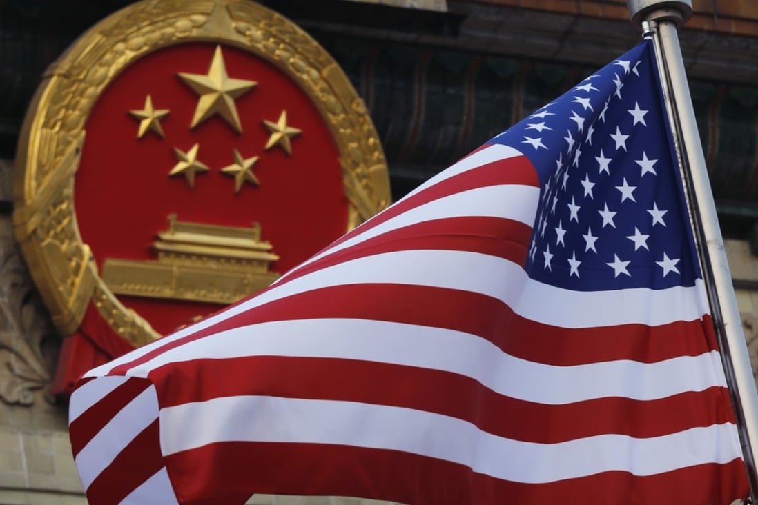 Some American firms have reported higher costs and greater regulatory scrutiny, and they fear a major drop-off in business. Photo: AP