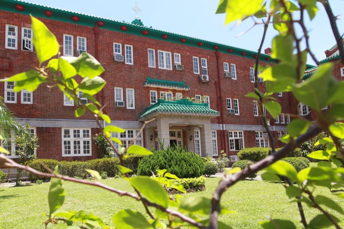 Hong Kong heritage conservation is a losing battle, as Maryknoll House