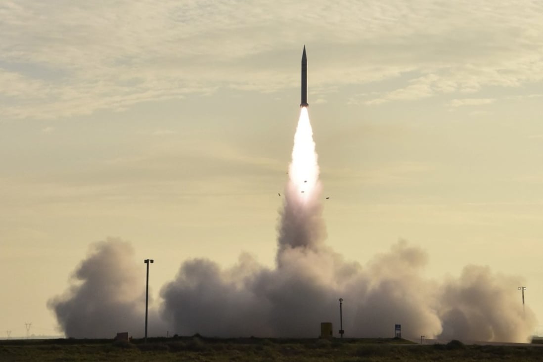 China S Hypersonic Aircraft Starry Sky 2 Could Be Used To Carry Nuclear Missiles At Six Times The Speed Of Sound South China Morning Post