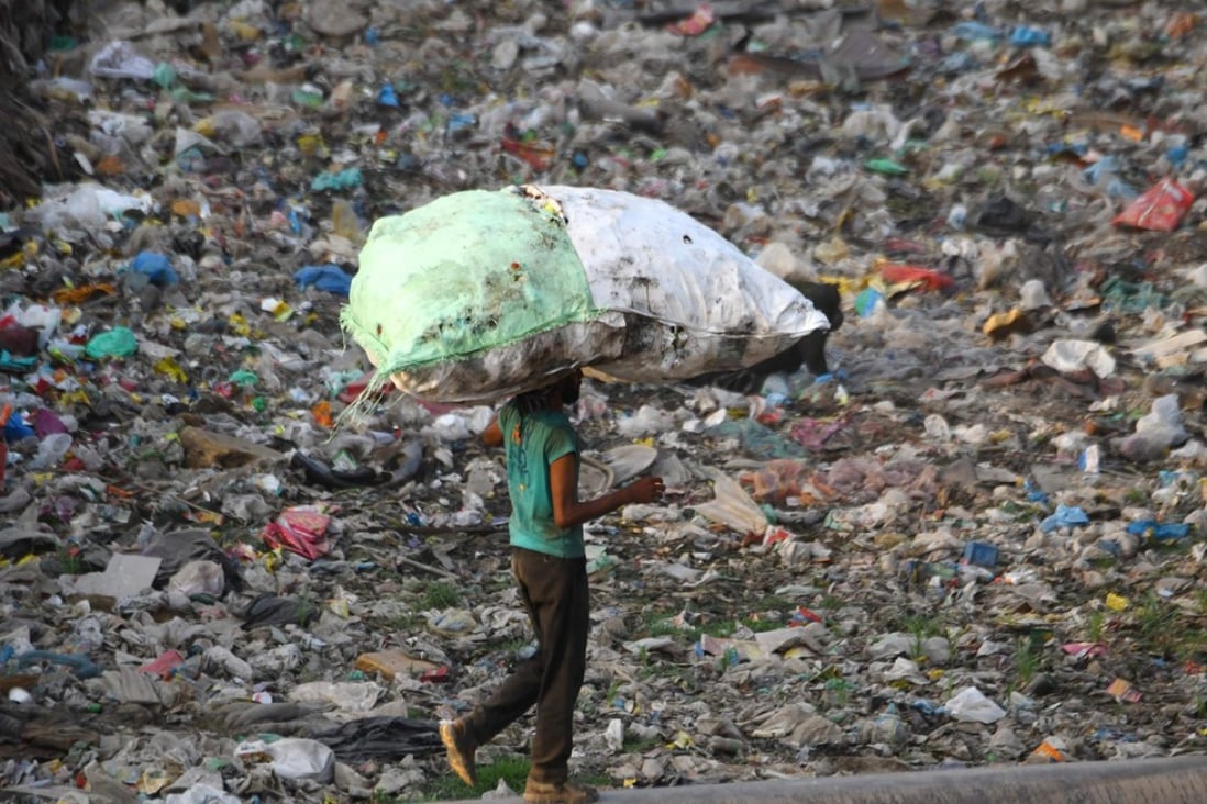 KKR pays US530 million for stake in Indian waste management firm in