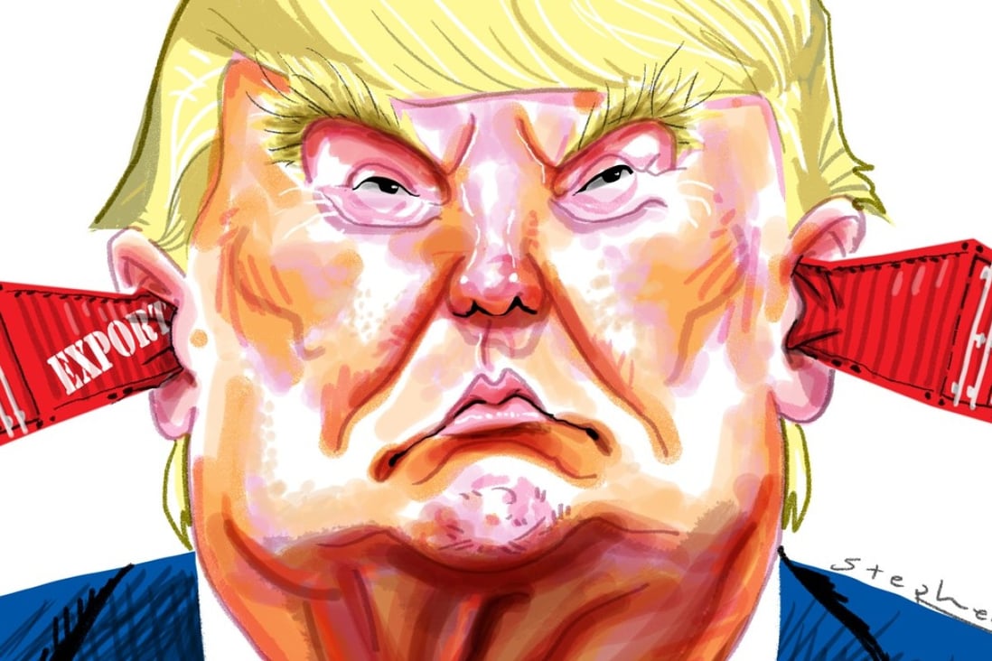 Illustration: Craig Stephens