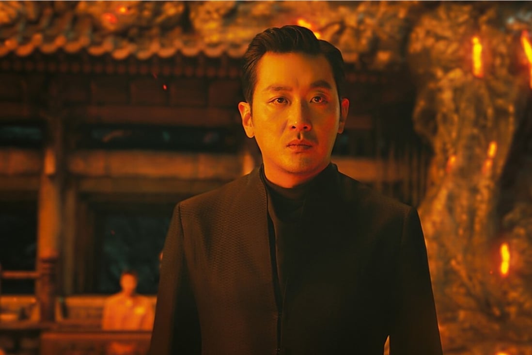 Box Office Hit Along With The Gods The Last 49 Days Passes 10 Million Audience Mark South China Morning Post