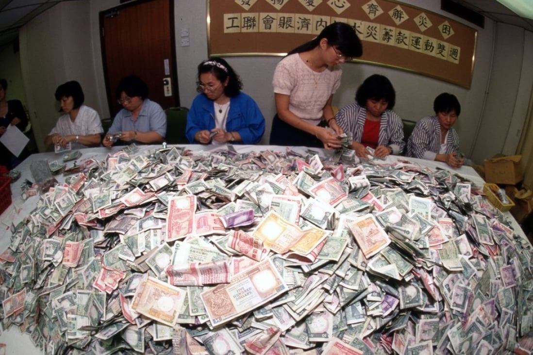 Can Hong Kong charities be trusted? Here’s how to donate your money