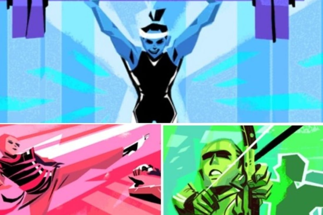 south china morning post