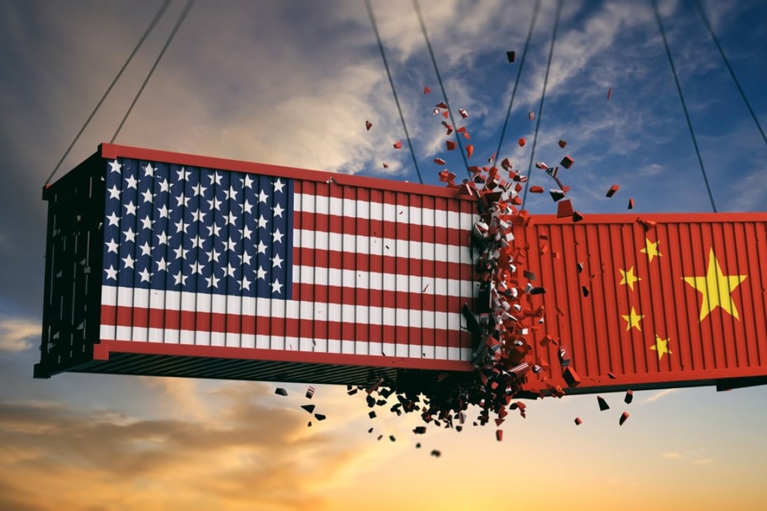 There is an emerging view among Chinese leaders that the escalating US-China tensions go beyond trade and economic disputes. Photo: Shutterstock
