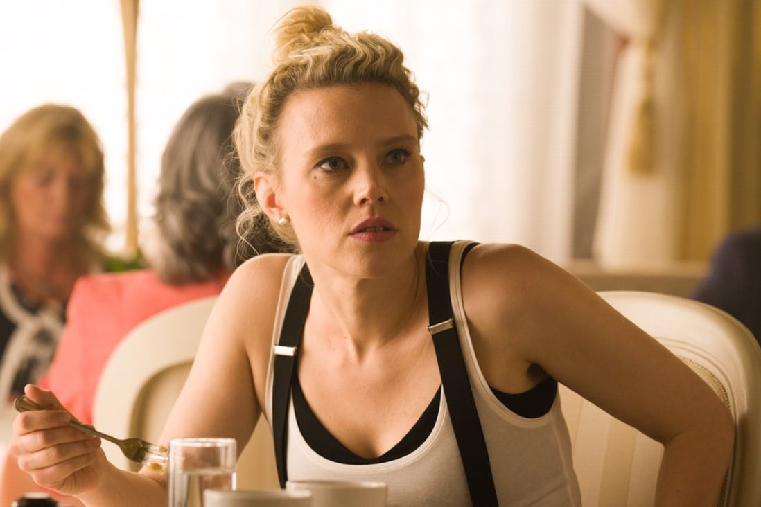 The Spy Who Dumped Me film review Mila Kunis, Kate McKinnon are best
