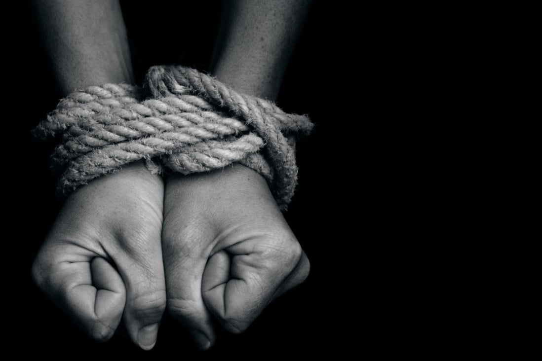 More than 40 million people around the world suffer in some form of modern slavery. The good news is that investors are expecting more from their portfolio companies than simply financial returns, and technology is making it easier to identify supply chain risk. Photo: Shutterstock