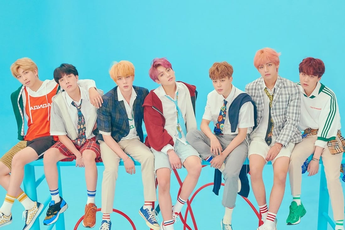 Bts Album Love Yourself: Answer Review – Suga, J-Hope And Rap Monster  Solos, Korean Drums, Nicki Minaj. Bts Army Are Gonna Love This | South  China Morning Post