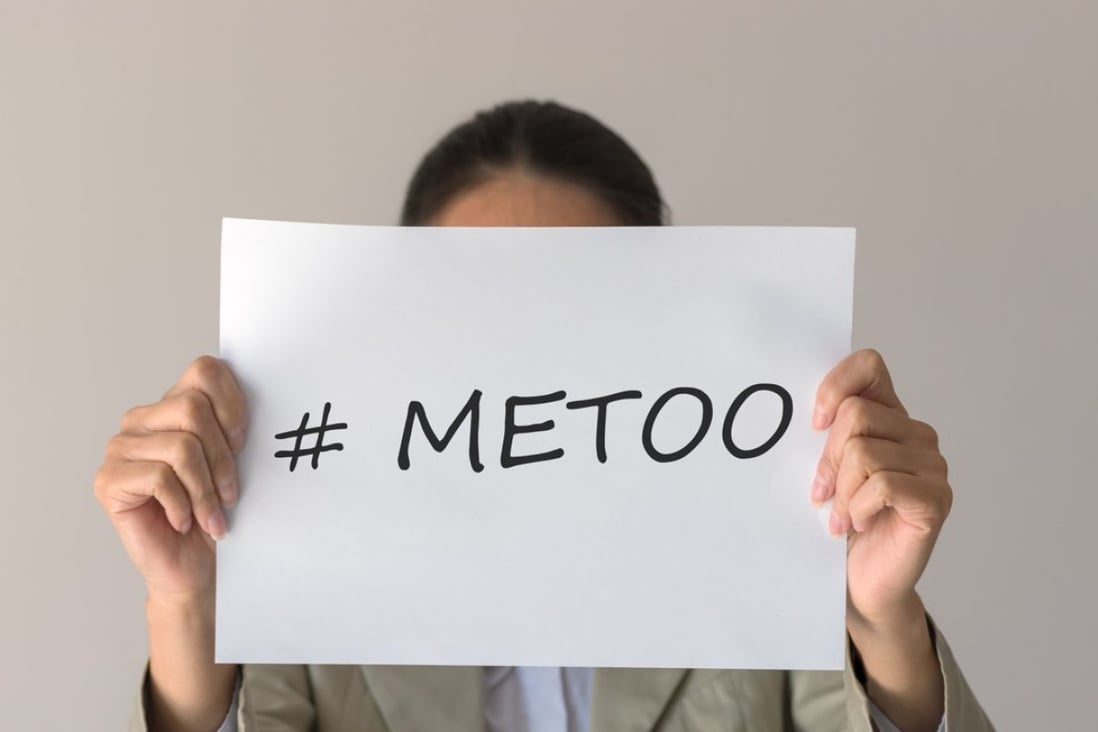 There is no specific law against sexual harassment in China which means complaints of it occurring in the workplace are treated as labour disputes. Photo: Shutterstock