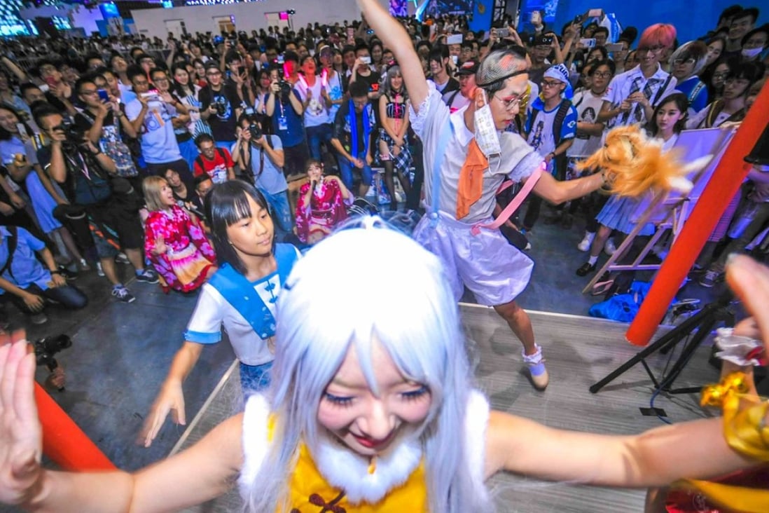 Online Entertainment Platform Bilibili Reports Revenue Surge But Warns China Content Crackdown Will Hit Costs South China Morning Post