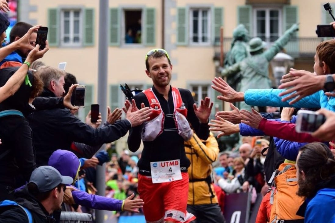 UTMB schedule All the information you need for the TDS, OCC, CCC and