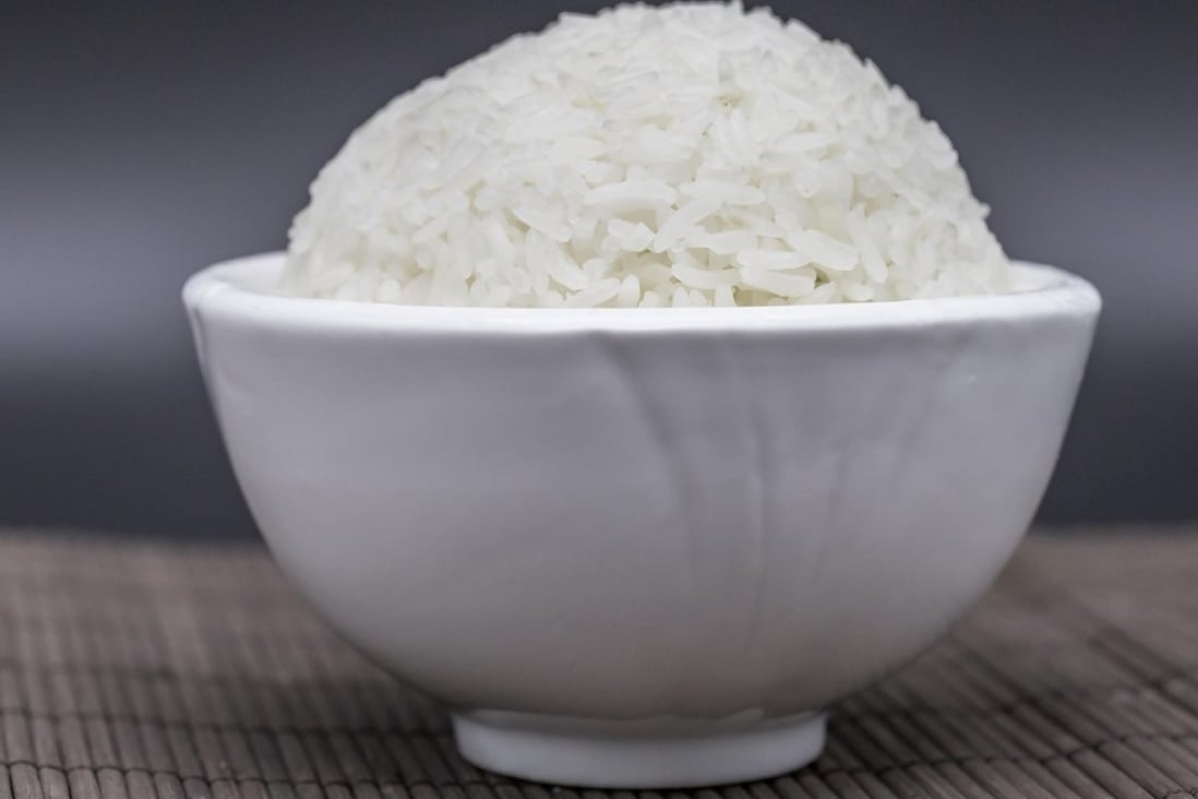 How to cook rice perfectly all you need to know, from the right amount