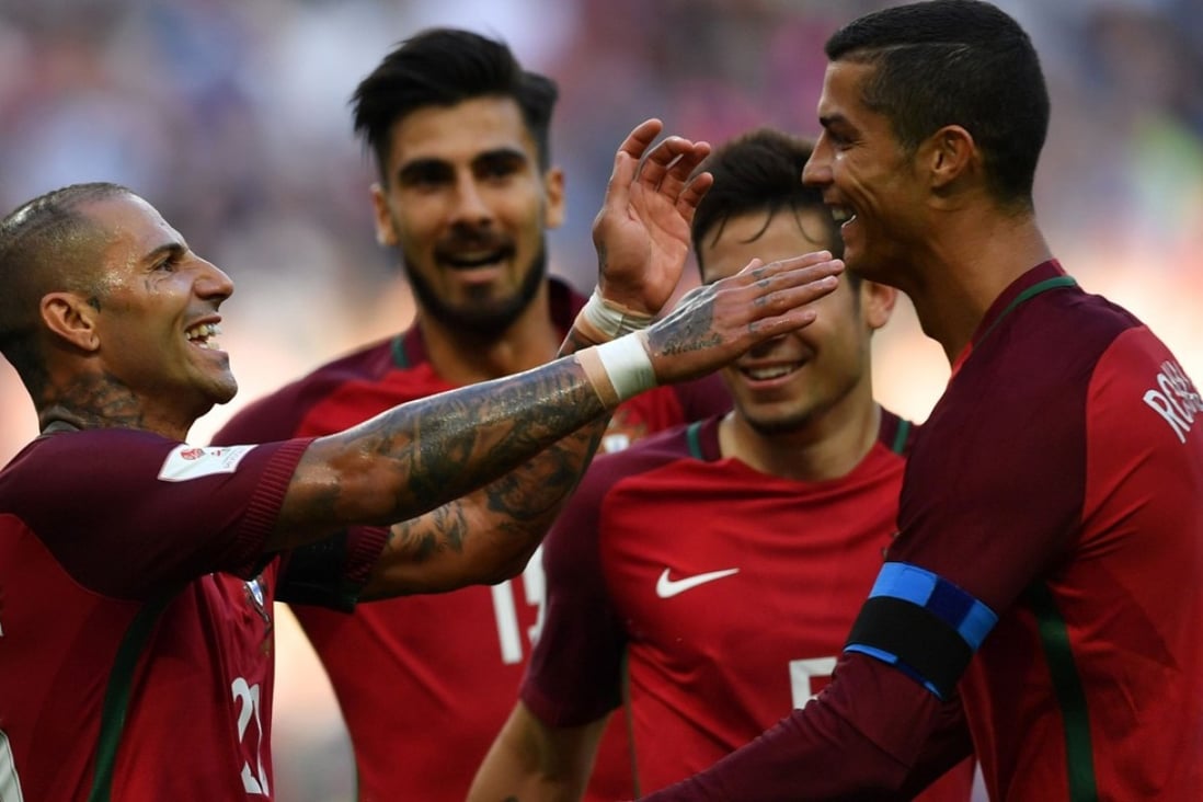 Goals By Gareth Bale Lionel Messi Cristiano Ronaldo And Mohamed Salah Nominated For Fifa Puskas Award South China Morning Post