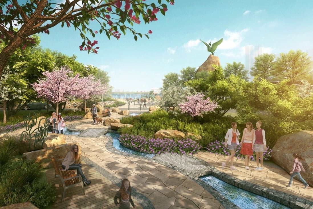 Changing China Luxury Living Is Now About Being Green And Respecting The Planet South China Morning Post