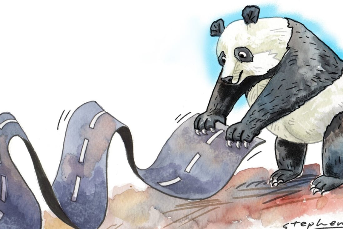 Illustration: Craig Stephens