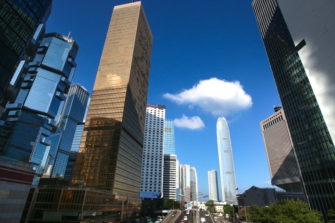 9F has hired veteran Hong Kong banker Patrick Ip Koon-tung to manage its virtual banking business, should it receive a licence. Photo: David Wong