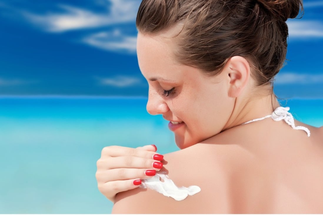 The best sunscreen for you, how to apply spray and lotion properly, and