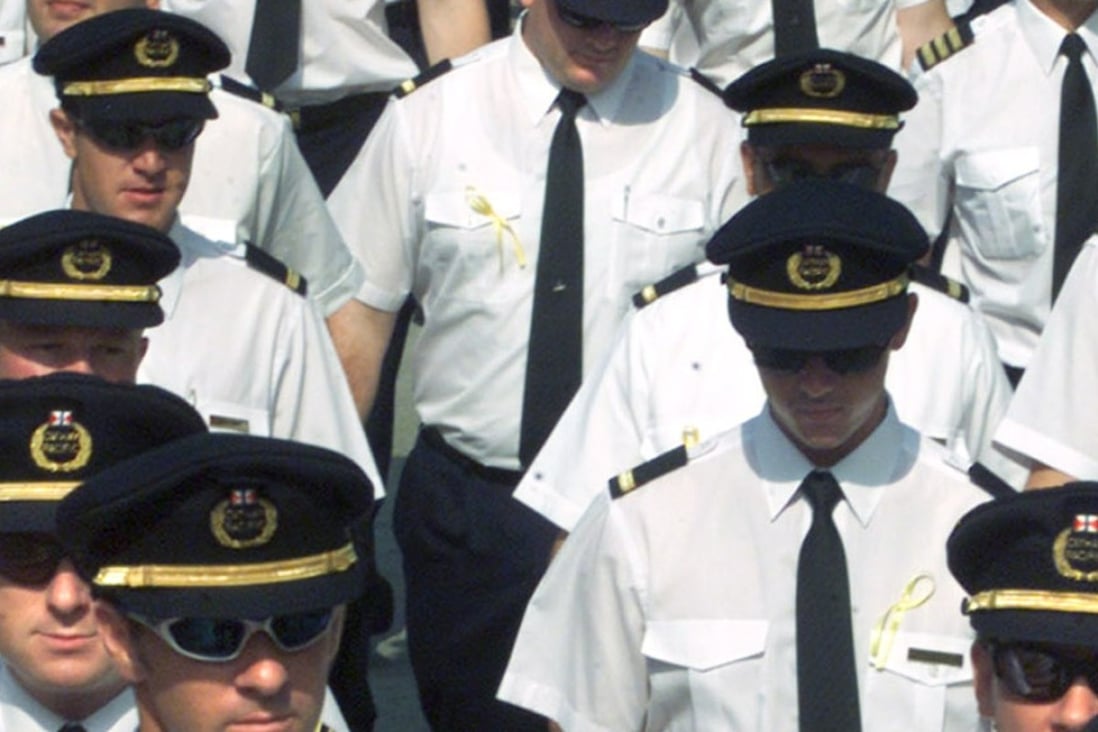 Exclusive Cathay Pacific pilots’ salaries to be pegged closer to hours flown as airline revamps