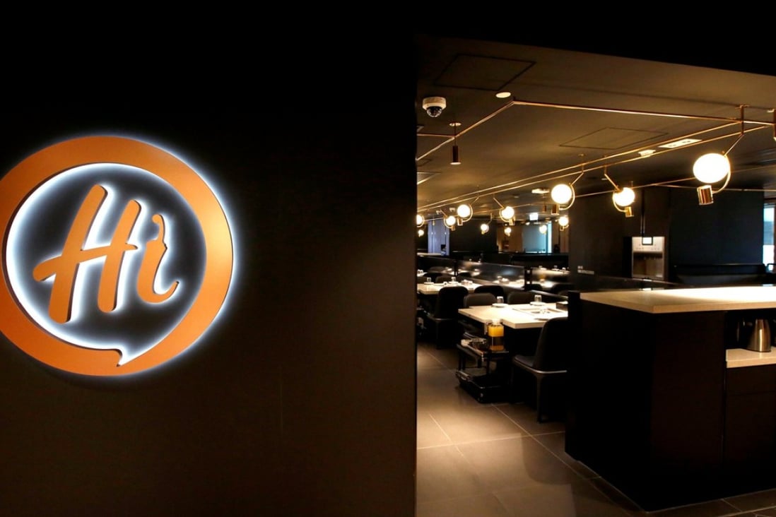 Haidilao is one of China’s most popular hotpot chains. Photo: Reuters