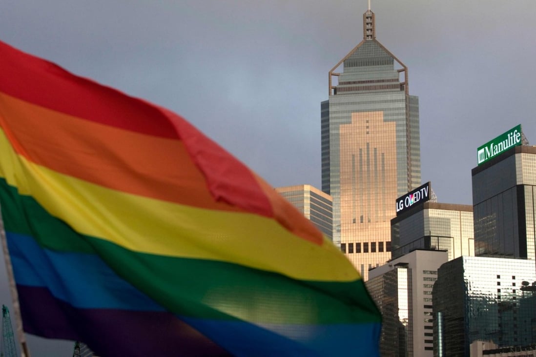 Breakthrough For Lgbt Rights As Hong Kong To Recognise Same Sex Partnerships In Spousal Visa 3429