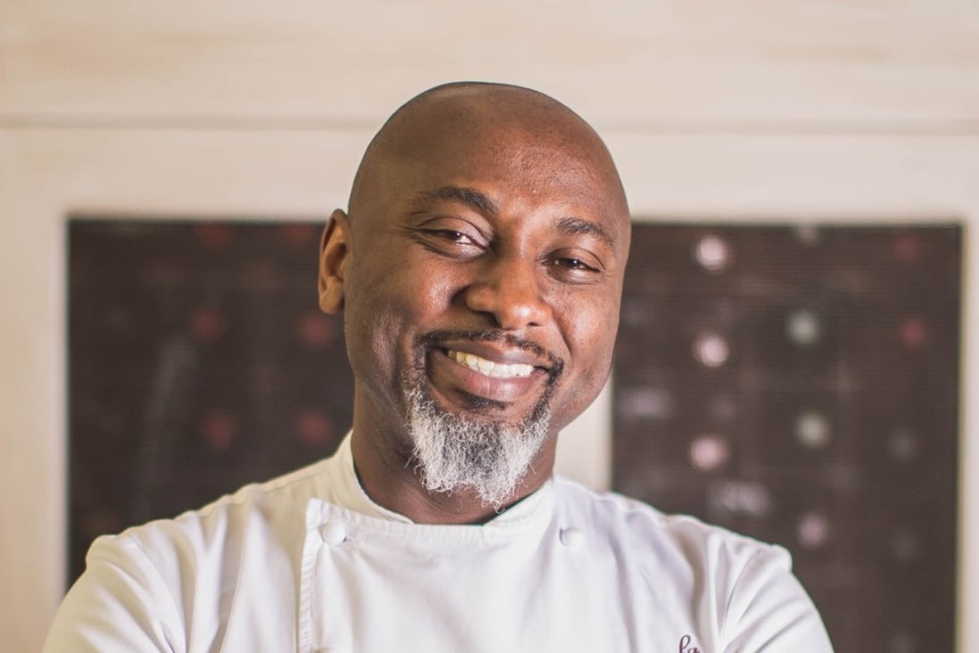 La Petite Maison’s Raphael Duntoye: the chef who believes in sharing ...
