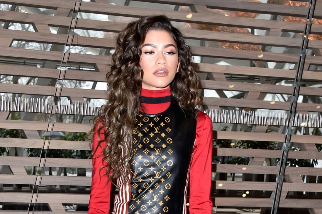 10 Things You Didn T Know About Zendaya South China Morning Post