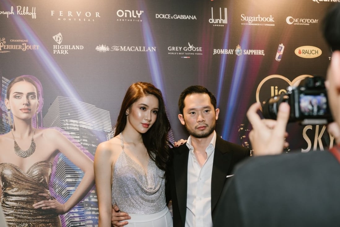 How Singapore S Formula One Fling With Sugar Daddies Turned Sour South China Morning Post